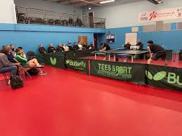 Image result for Northfield Table Tennis Club