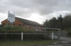 Image result for Brandon Cricket Club