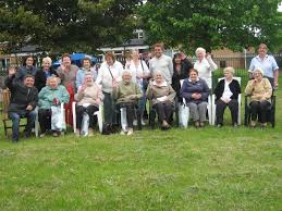 Image result for Lowton St Lukes Badminton Club