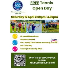 Image result for Bourne Tennis Club