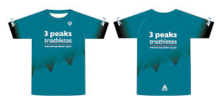 Image result for Three Peaks Triathletes