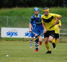 Image result for Kilmallie Shinty Club