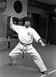 Image result for Charnwood Shoto Ryu Karate kai