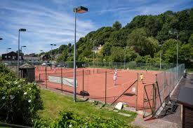 Image result for Sevenoaks Lawn Tennis Club