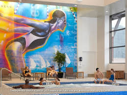 Image result for Aqua Aerobics Esporta Health Club