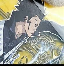 「レヴィ・ア・タン 家庭教師ヒットマンREBORN!」の画像検索結果