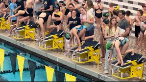 Image result for Hazel Grove & Bramhall Swimming Club