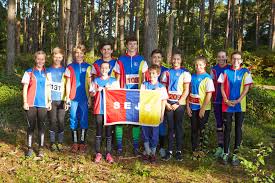 Image result for South Yorkshire Orienteers