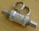 Business Cycles: Phil Wood Track Bottom Brackets