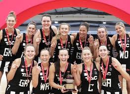 Image result for Vsl Mixed Netball Squad