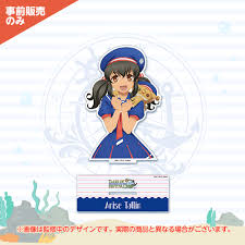 「アニス・タトリン テイルズオブジアビス」の画像検索結果