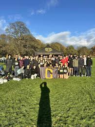 Image result for Strathclyde University Harriers
