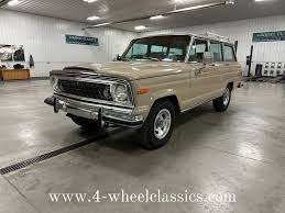 Image result for Jeep Wagoneer