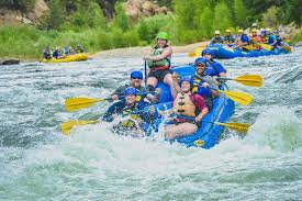 Image result for Splash White Water Rafting & Canyoning