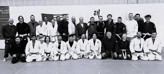 Image result for Redbridge Judo Club