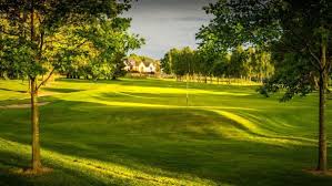 Image result for Airdrie Golf Club