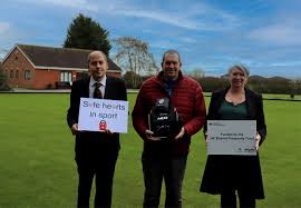 Image result for Rushcliffe Outdoor Bowling Club