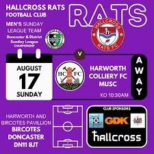 Image result for hallcross jfc
