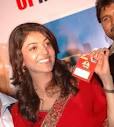 Actress Kajal Agarwal at the