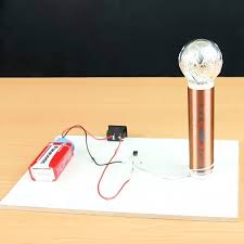 Image result for tesla coil