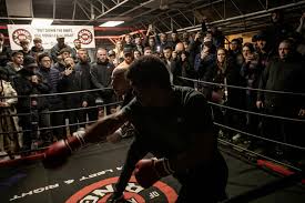 Image result for COUNTER COMBAT CLUB®