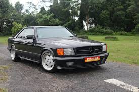 Image result for 500SEC W126C