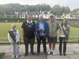 Image result for Beechgrove-Moffat Bowling Club