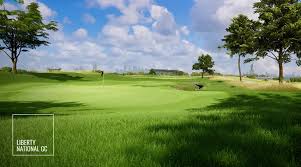 Image result for Broadway Golf Club