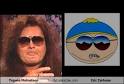 Yngwie Malmsteen Totally Looks Like Eric Cartman - Cheezburger - hDB96209E