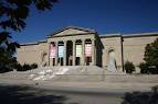 art museum in Baltimore - via Daymix