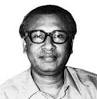 Late Mr. Tajuddin Ahmed First Prime Minister - taj