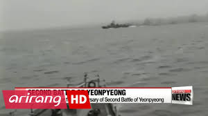 Resultado de imagen para Yeonpyeong