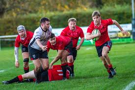 Image result for Ilkley Rugby Football Club