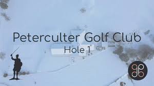 Image result for Peterculter Golf Club