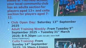 Image result for Purley Walcountians Hockey Club