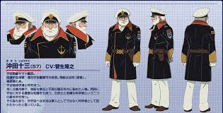 「ライル・ゲットー 宇宙戦艦ヤマト2199」の画像検索結果