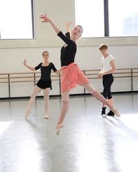 Image result for Second Chance Ballet