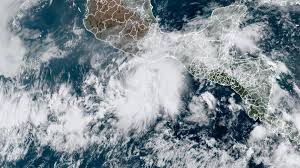 Image result for Tormenta Agatha