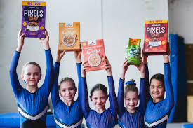 Image result for Crewe & Nantwich Gymnastics Club