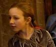 Gabrielle Delacour - Harry