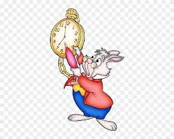 Image result for alice in wonderland rabbit