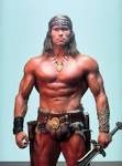 Schwarzenegger, Arnold: “Conan the Barbarian” -- Encyclopedia ...