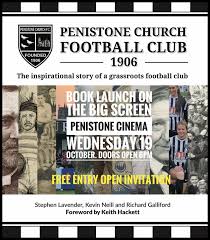 Image result for Penistone Church Football Club