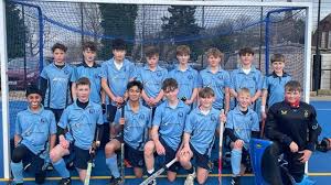 Image result for Repton Hockey Club