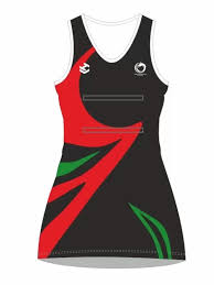 Image result for Red Dragon Netball Team