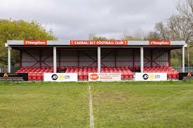 Image result for Caerau Football Club