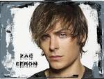 Zac Efron Hair - Everything To