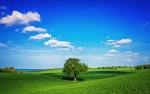 Ideal landscape - Nature - 1920 x 1200 - Desktop wallpapers ...