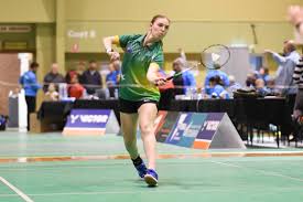 Image result for Writtle Angels Badminton Players