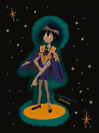 「フレッド・ロー 星方武侠アウトロースター」の画像検索結果